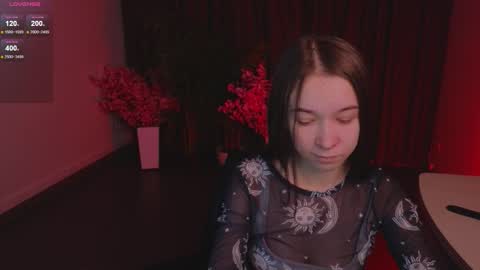 lilithstrangfor online show from February 2026 01:18:01 PM