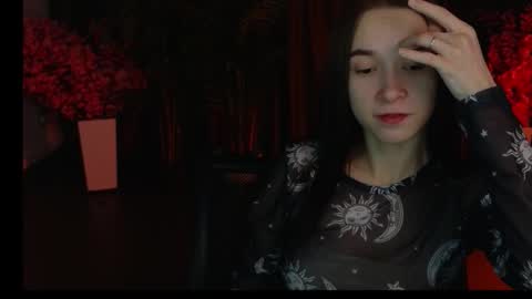 lilithstrangfor online show from February 2026 09:46:01 PM