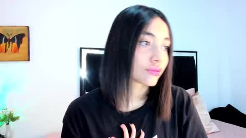 Lilith online show from November 2025 02:47:02 AM