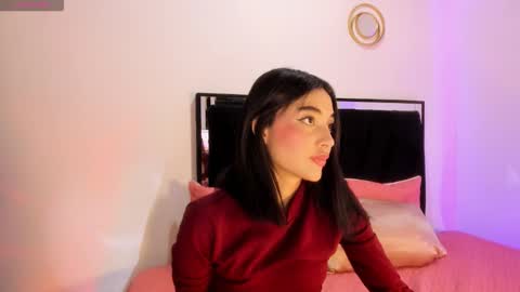 Lilith online show from February 2026 05:39:01 AM