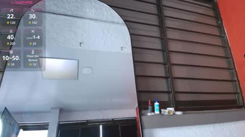 lilithvibe online show from January 2026 01:59:01 PM