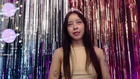 Maria online show from January 2025 07:21:01 AM