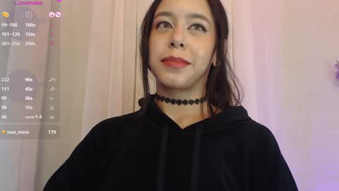 Maria online show from February 2025 08:20:02 AM