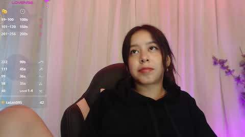 Maria online show from February 2025 07:11:02 AM