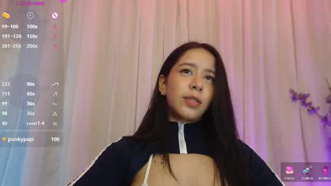 Maria online show from March 2025 09:10:02 AM