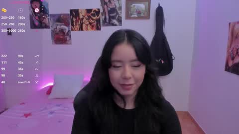 Maria online show from February 2026 05:58:02 AM