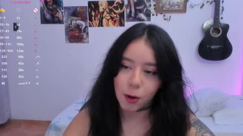 Maria online show from March 2026 05:46:02 AM