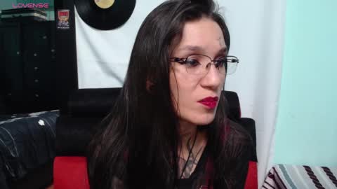 Call me Lilith online show from December 2024 02:11:01 PM
