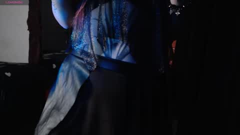 Call me Lilith online show from January 2026 01:55:02 AM