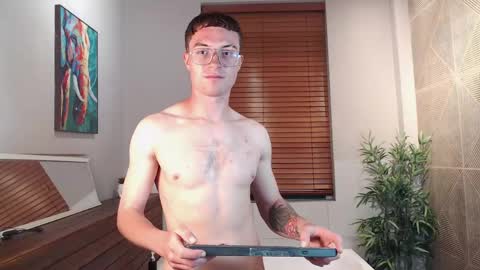 Lil James online show from May 2026 08:25:01 PM