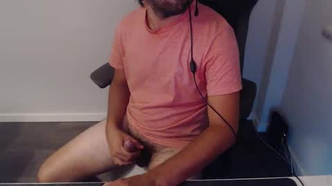 liljasper online show from September 2025 11:15:01 PM