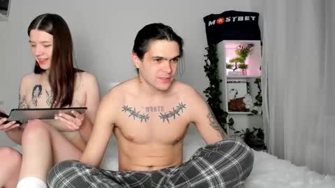 LilKimchii online show from December 2025 02:35:01 PM