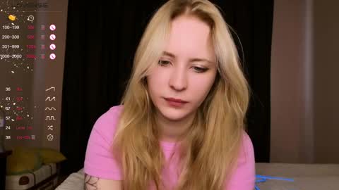 Melanie online show from April 2026 07:01:01 AM