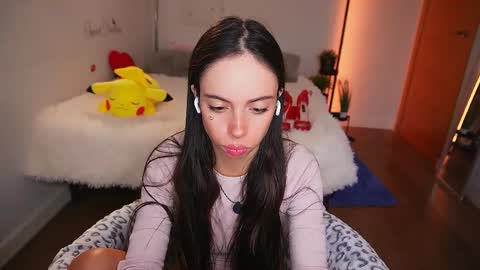 Lill Dayna online show from January 2026 08:09:02 AM