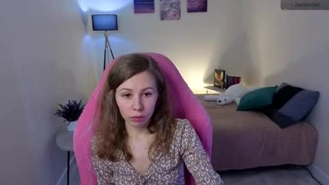 Maria online show from February 2025 02:53:02 AM