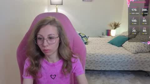 Maria online show from October 2025 03:14:01 AM