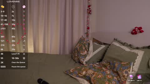 Lilla online show from January 2025 06:21:01 AM