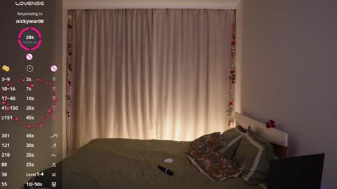 Lilla online show from January 2025 10:32:02 AM