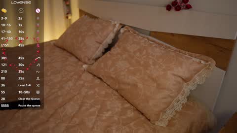 Lilla online show from February 2025 04:05:01 AM