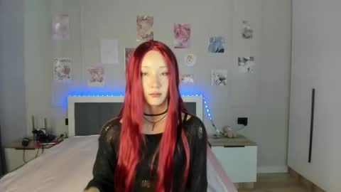       Chaerin online show from February 2026 10:22:02 AM