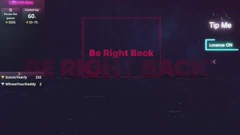 Lillian online show from March 2025 02:56:01 PM