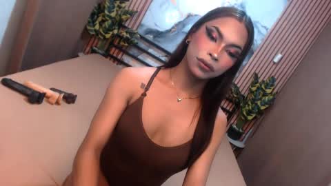 Lilianna online show from April 2026 07:44:02 PM