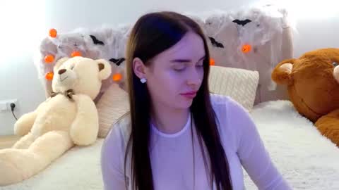 lilliana_moon online show from November 2025 10:15:02 AM