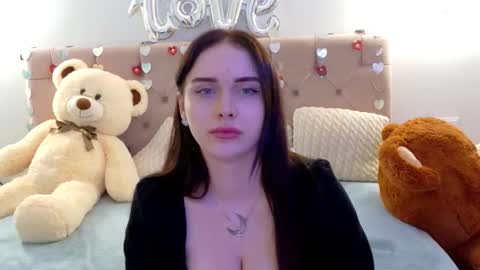 lilliana_moon online show from February 2026 10:01:01 AM
