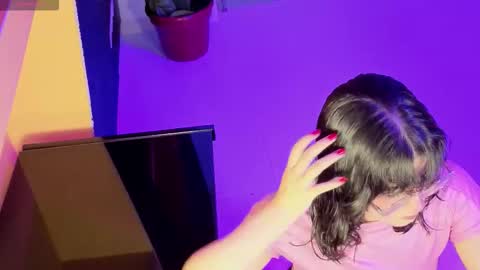 lillianderson -  Next stream start at 0700hs GTM-3 online show from March 2026 11:39:02 AM