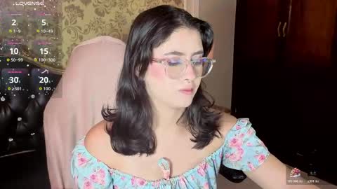 lillianderson -  Next stream start at 0700hs GTM-3 online show from April 2026 11:53:02 AM