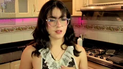 lillianderson -  Next stream start at 0700hs GTM-3 online show from June 2026 11:49:02 AM