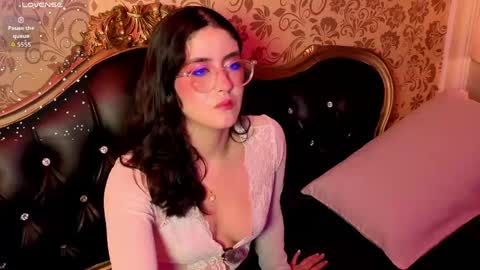 Snapshot of lillianderson chatting on June 2026 11:58:01 AM lillianderson - Next stream start at 0700hs GTM-3 online show from June 2026 11:58:01 AM
