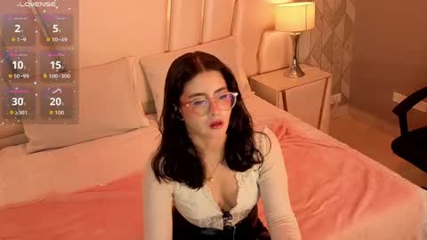 Snapshot of lillianderson chatting on June 2026 12:06:02 PM lillianderson - Next stream start at 0700hs GTM-3 online show from June 2026 12:06:02 PM