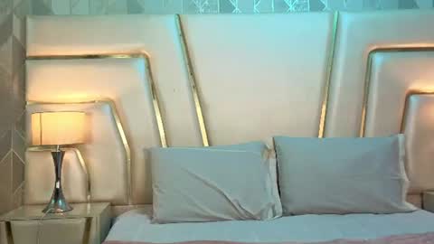 Snapshot of lillianderson chatting on June 2026 12:03:02 PM lillianderson - Next stream start at 0700hs GTM-3 online show from June 2026 12:03:02 PM