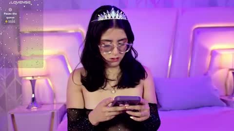 Snapshot of lillianderson chatting on June 2026 11:58:02 AM lillianderson - Next stream start at 0700hs GTM-3 online show from June 2026 11:58:02 AM