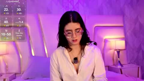 Snapshot of lillianderson chatting on July 2026 12:07:02 PM lillianderson - Next stream start at 0700hs GTM-3 online show from July 2026 12:07:02 PM