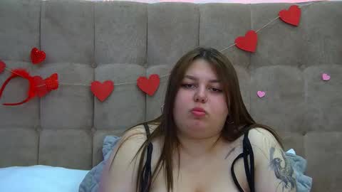 LillianHaig online show from February 2025 03:47:02 AM