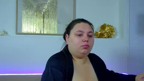 LillianHaig online show from October 2025 06:13:02 AM