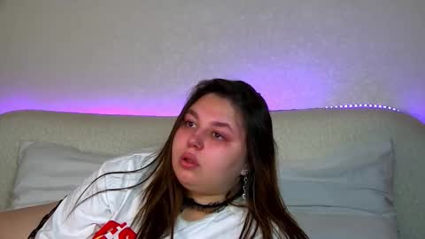 LillianHaig online show from October 2025 07:04:02 PM