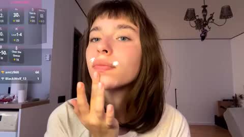 Amelia online show from March 2026 06:19:02 AM