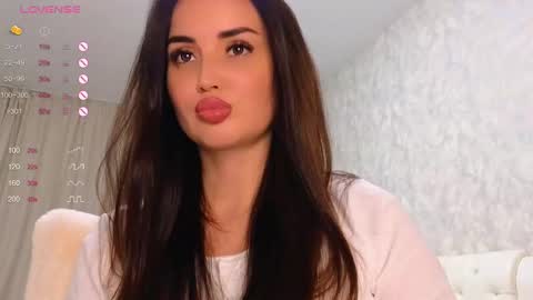 Snapshot of lilliasweety chatting on March 2025 10:28:02 AM Lara Angel online show from March 2025 10:28:02 AM