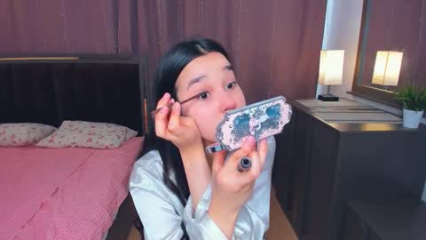 Celina Lillie online show from March 2026 11:54:01 AM