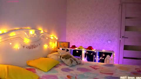 LilliMoore online show from March 2026 11:00:02 PM