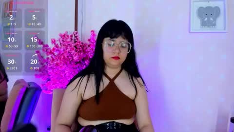 Snapshot of lillit_darkheart_ chatting on September 2025 06:30:02 PM lillit_darkheart_ online show from September 2025 06:30:02 PM