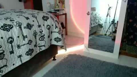 lillith_777 online show from January 2026 01:11:02 AM