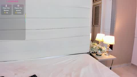 Lizeth follow me in my igimlilycute 3 online show from March 2026 04:07:02 AM