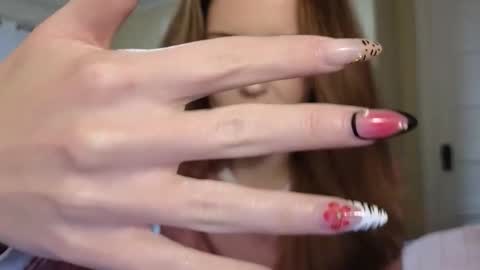 Snapshot of lilly_adams88 chatting on May 2026 02:17:01 AM lilly_adams88 online show from May 2026 02:17:01 AM