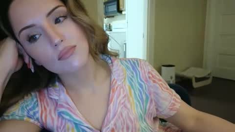 Snapshot of lilly_adams88 chatting on May 2026 10:08:02 PM lilly_adams88 online show from May 2026 10:08:02 PM