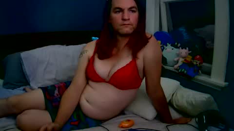Snapshot of lilly_bay chatting on June 2026 07:18:01 AM Lilly online show from June 2026 07:18:01 AM