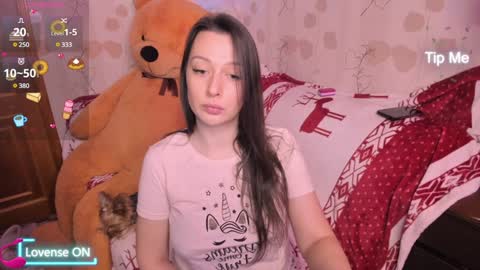 Lilly  online show from December 2024 05:56:01 AM